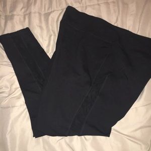 Forever 21 Plus leggings